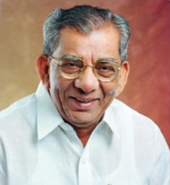 Sri Shamanur Shivashankarappa