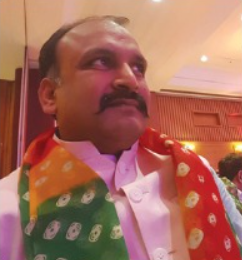 Sri Shashi Shekar Sharma