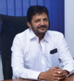 Vijay Kumar Jain
